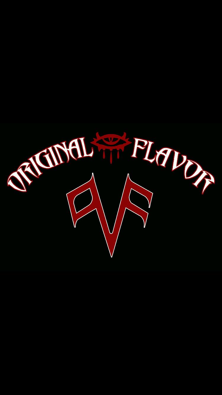 ORIGINAL FLAVOR MIXTAPE VOL.3专辑