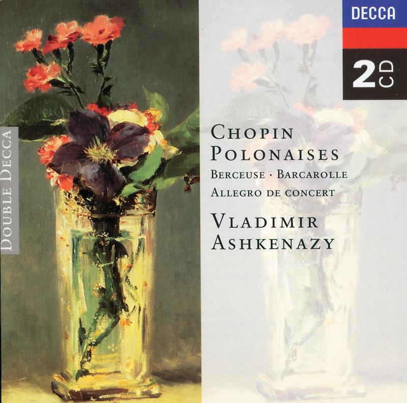 Chopin: Polonaises