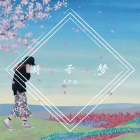 **洪鑫-游子梦伴奏