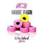 Jcb (In the Style of Nizlopi) [Karaoke Version] - Single专辑