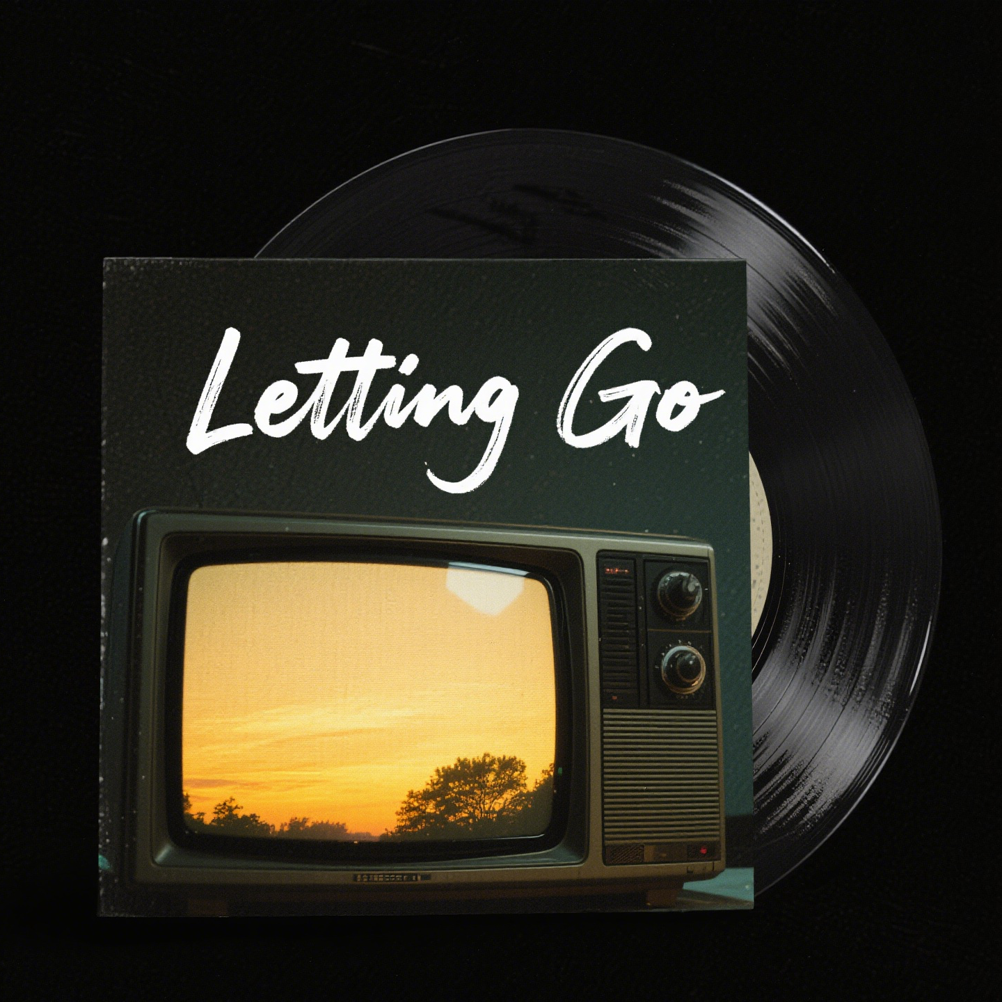 L e t t i n g G o（早安版）