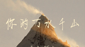 你的万水千山专辑