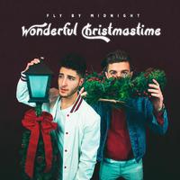 Wonderful Christmastime (Paul **Cartney Cover)