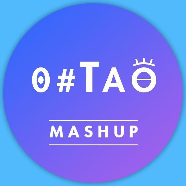 Fade Into Dardness(0#TAO Mashup)专辑