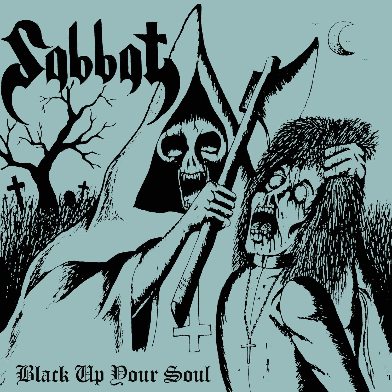 Black up Your Soul