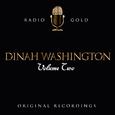 Radio Gold / Dinah Washington, Vol. 2