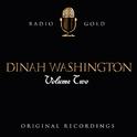 Radio Gold / Dinah Washington, Vol. 2专辑