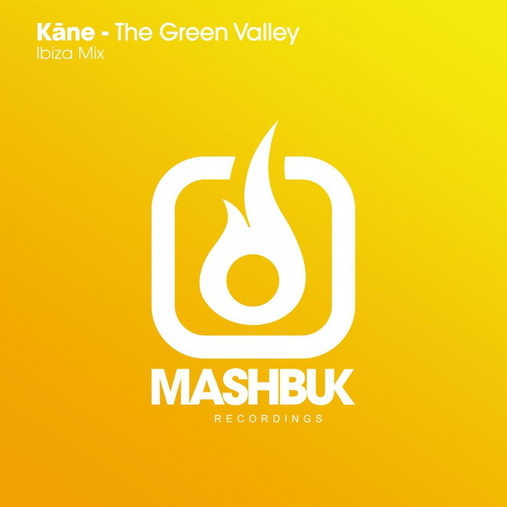 The Green Valley (Ibiza Mix)专辑