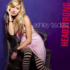 Ashley Tisdale - Over It (Pre-V) 带和声伴奏 （降7半音）