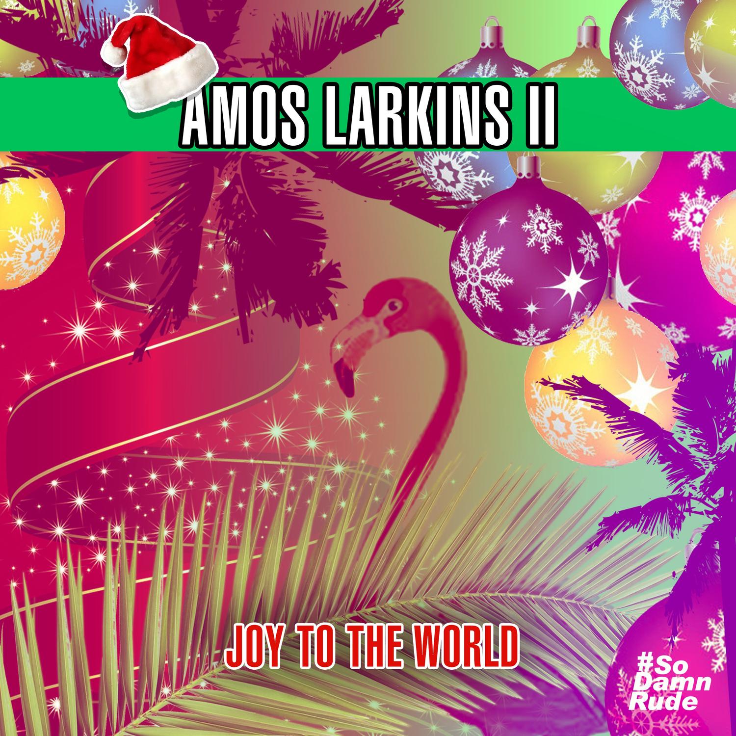 Joy to the World