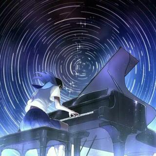 心境◎钢琴史诗 | 琴键与指尖的艺术