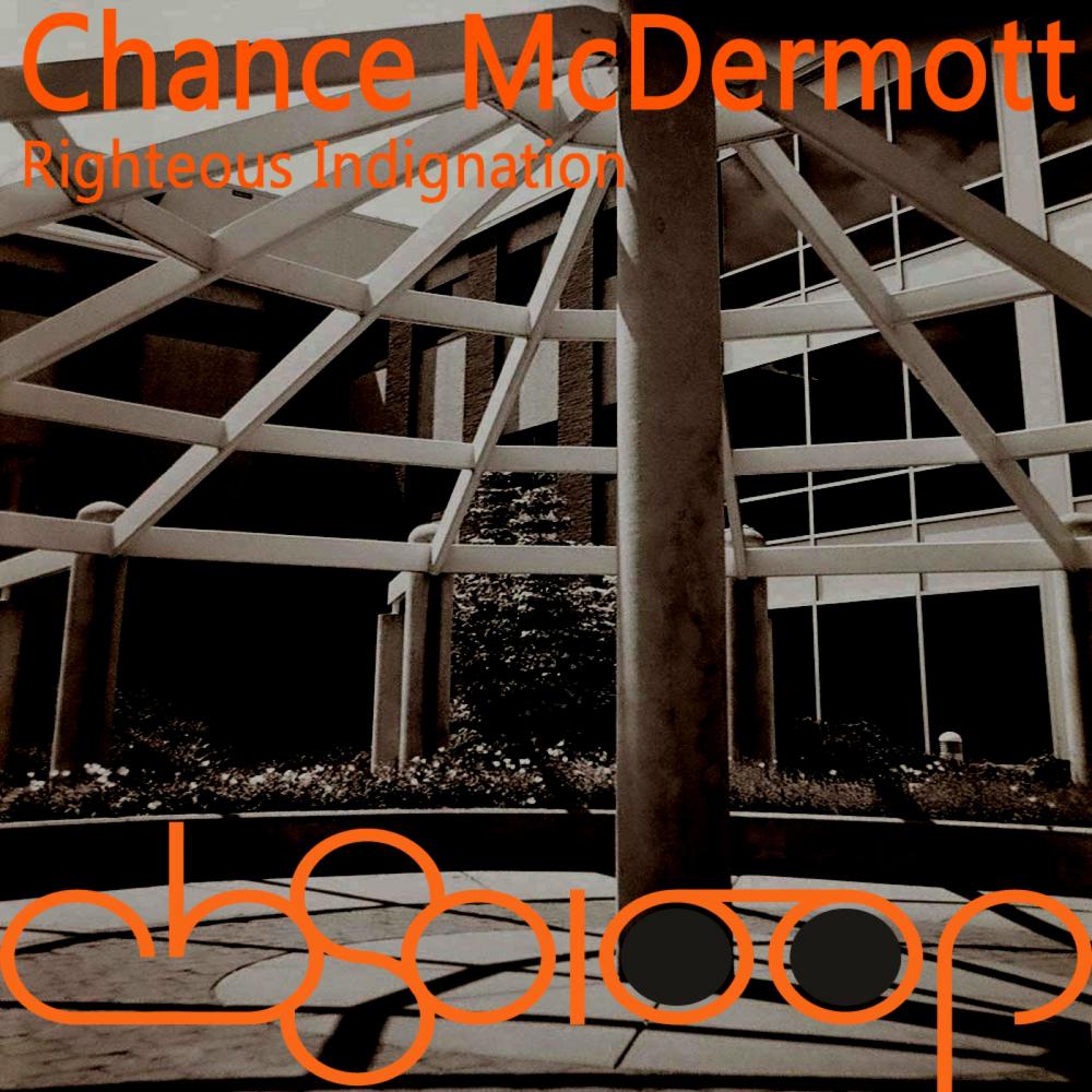 Chance McDermott - Renewing of Your Mind (Original Mix)