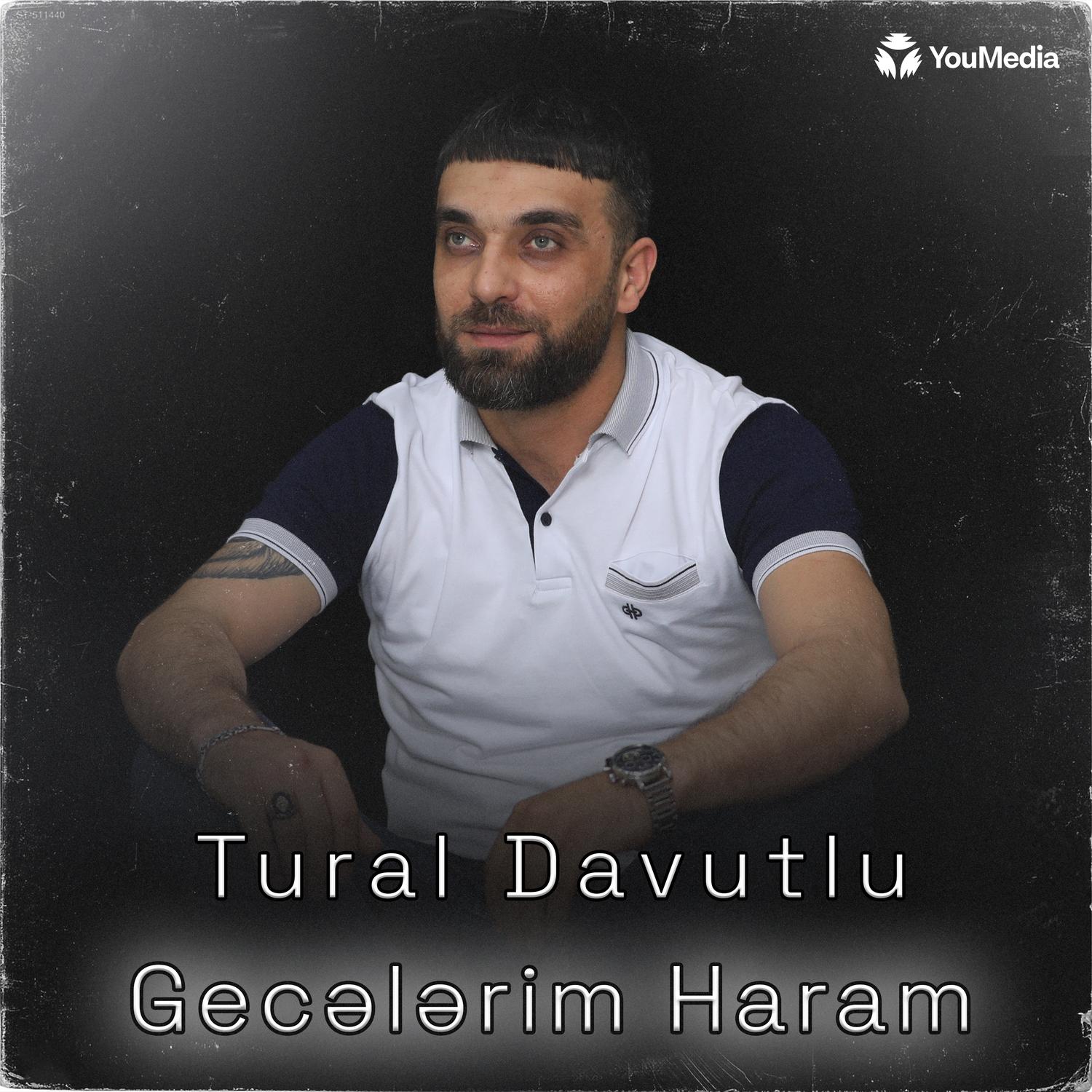 Gecələrim Haram