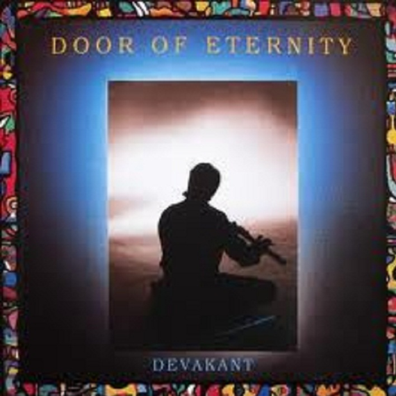 Door of Eternity