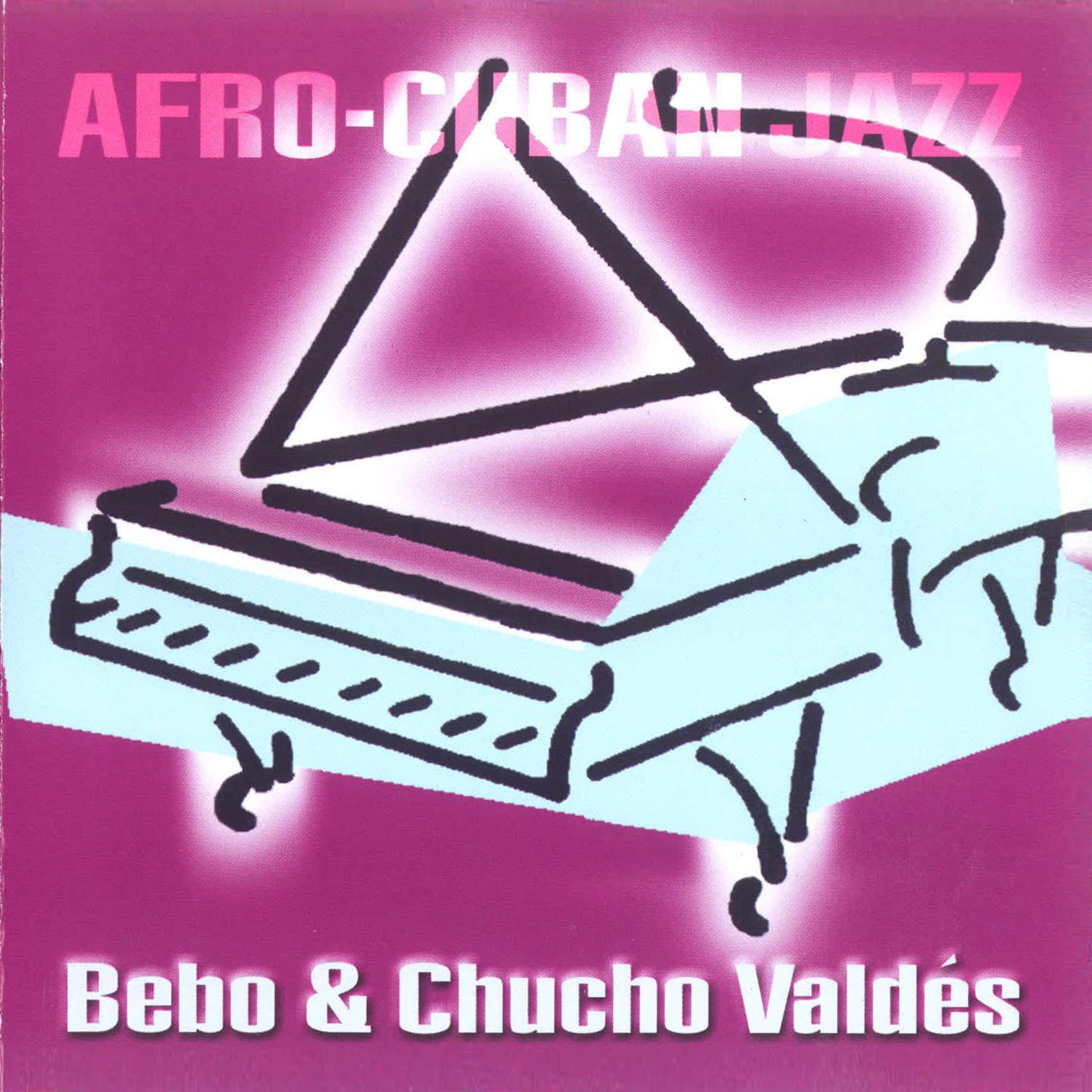 Afro - Cuban Jazz