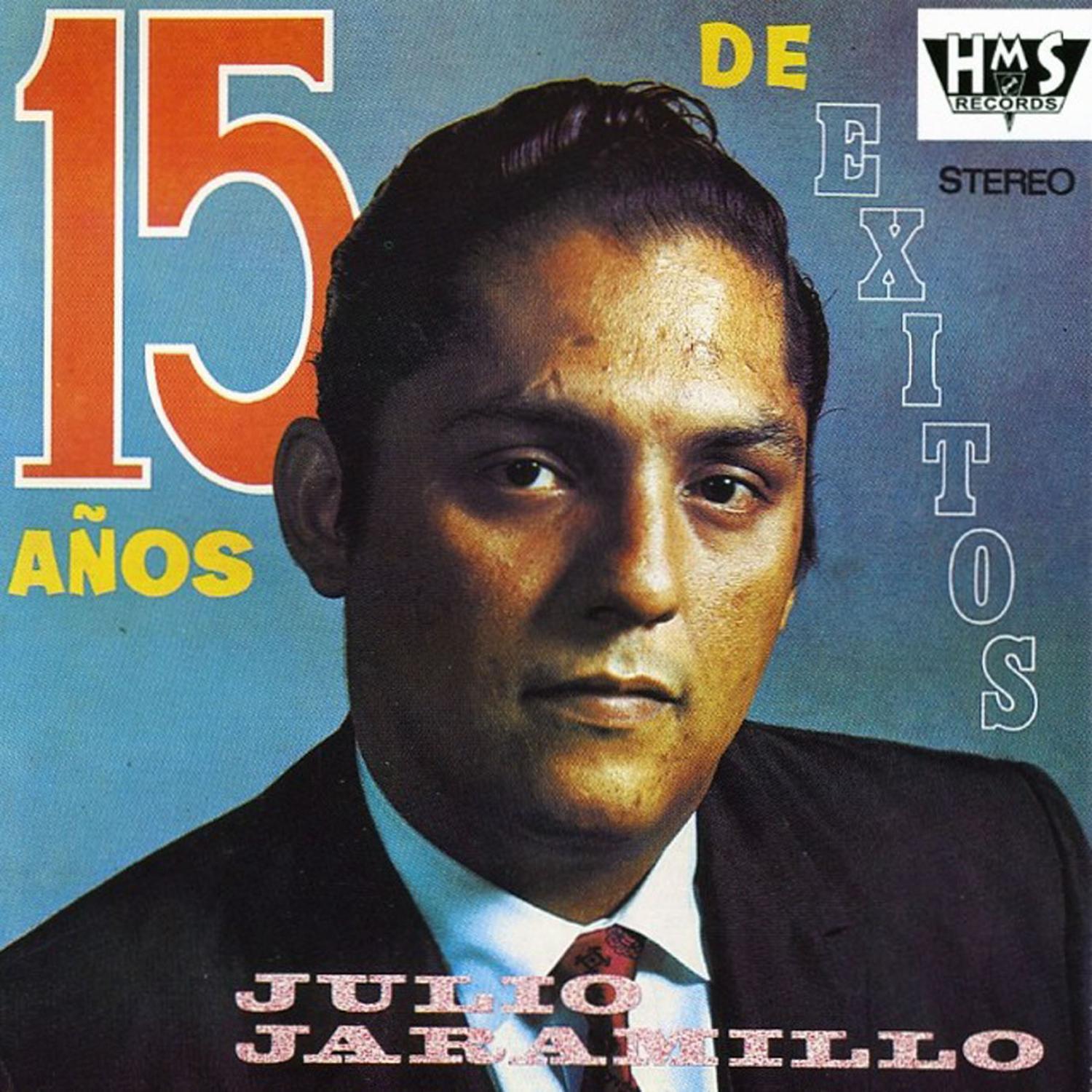 15 Años De Exitos