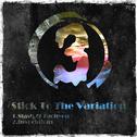 Strick 2 the Variatiom专辑