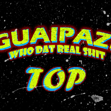 #Guaipazi#