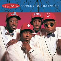 Motownphilly - Boyz II Men (unofficial Instrumental) 无和声伴奏