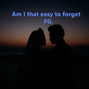 Am I that easy to forget专辑