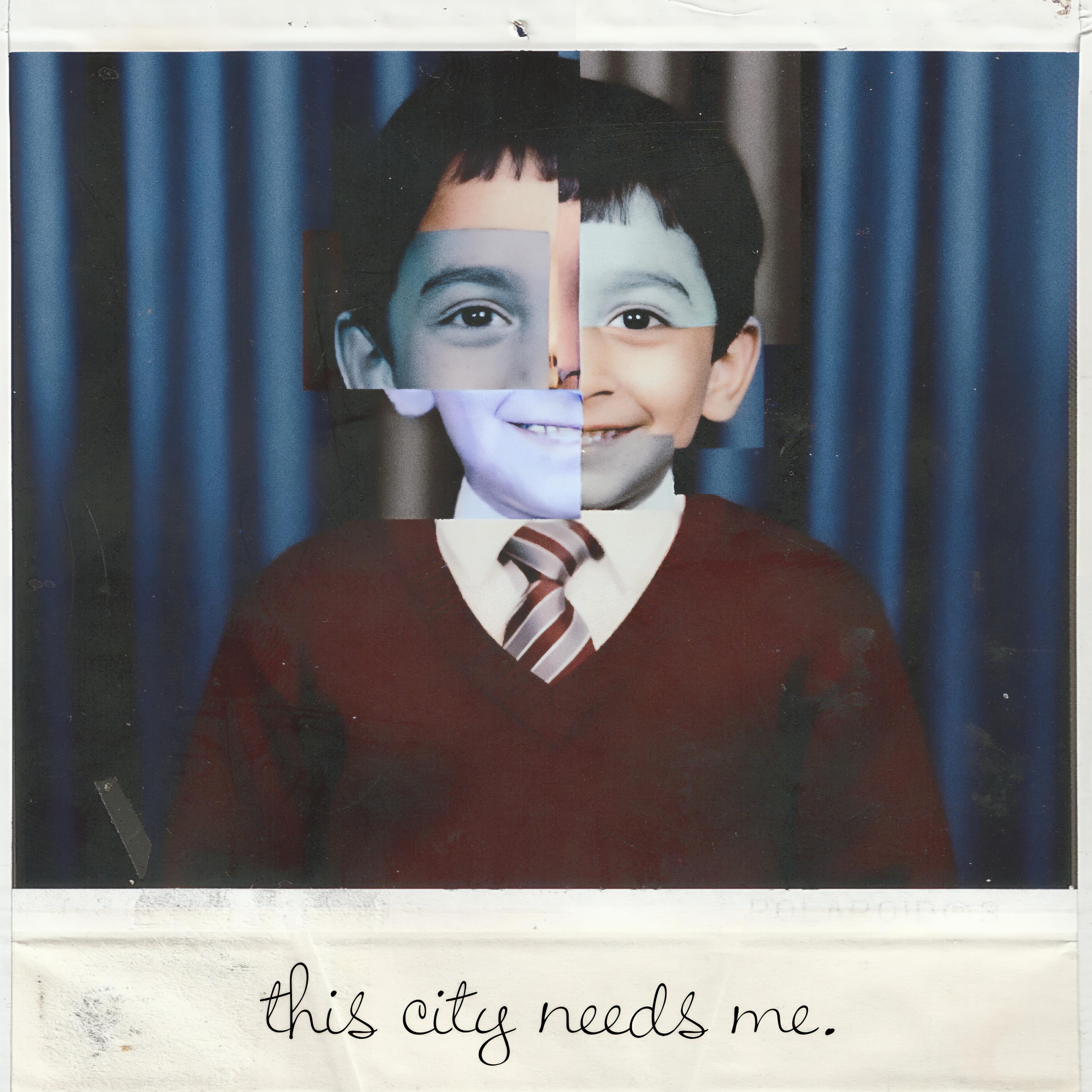 Jaaneman (feat. Vision4real)