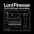 The SP1200 Project: Deluxe Edition