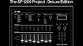 The SP1200 Project: Deluxe Edition专辑