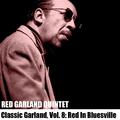 Classic Garland, Vol. 8: Red in Bluesville