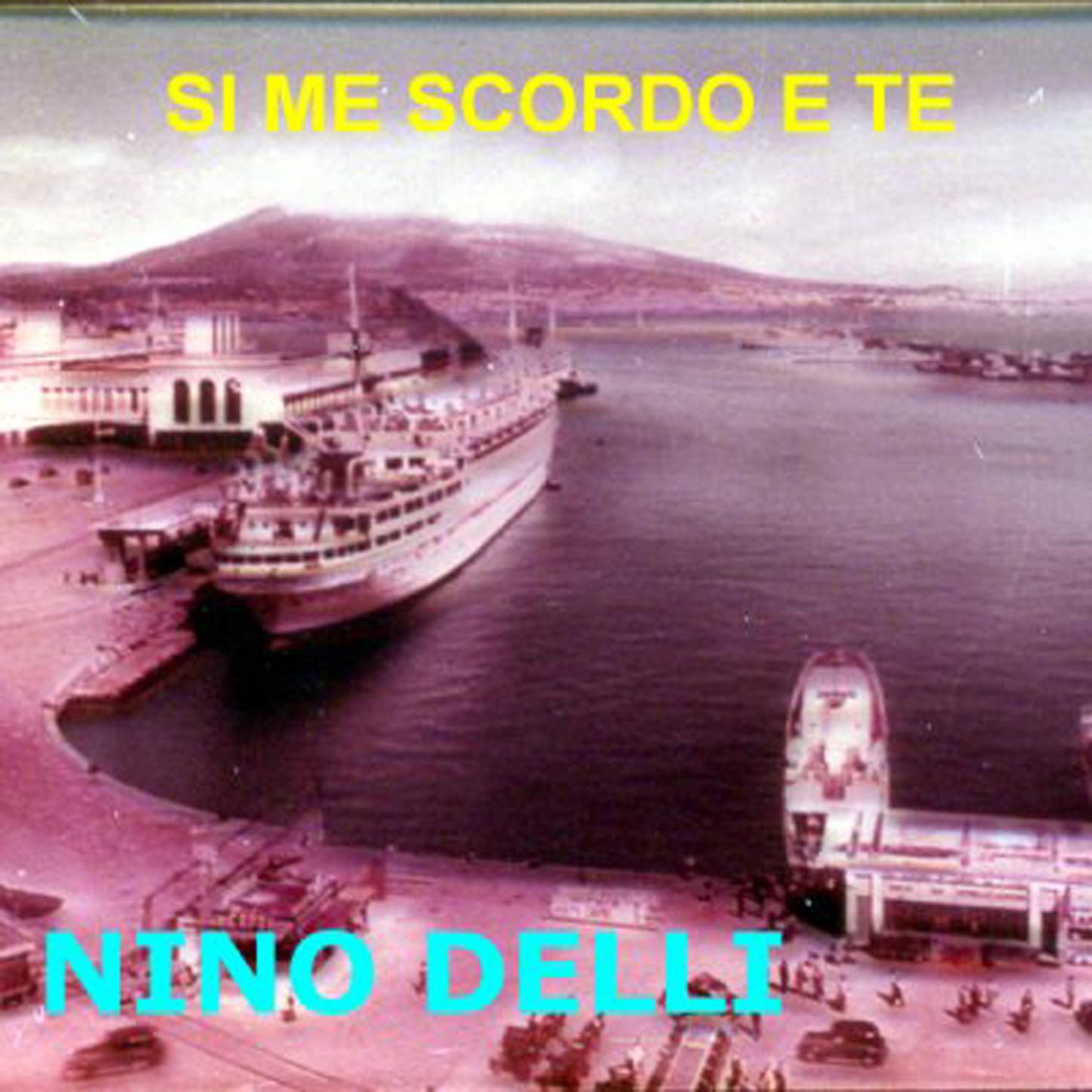 Si me scordo e te