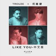 Like You (中文版)