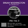 Complete Jazz Series: 1961, Vol. 3