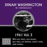 Complete Jazz Series: 1961, Vol. 3专辑