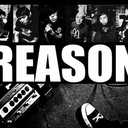 The Reason EP