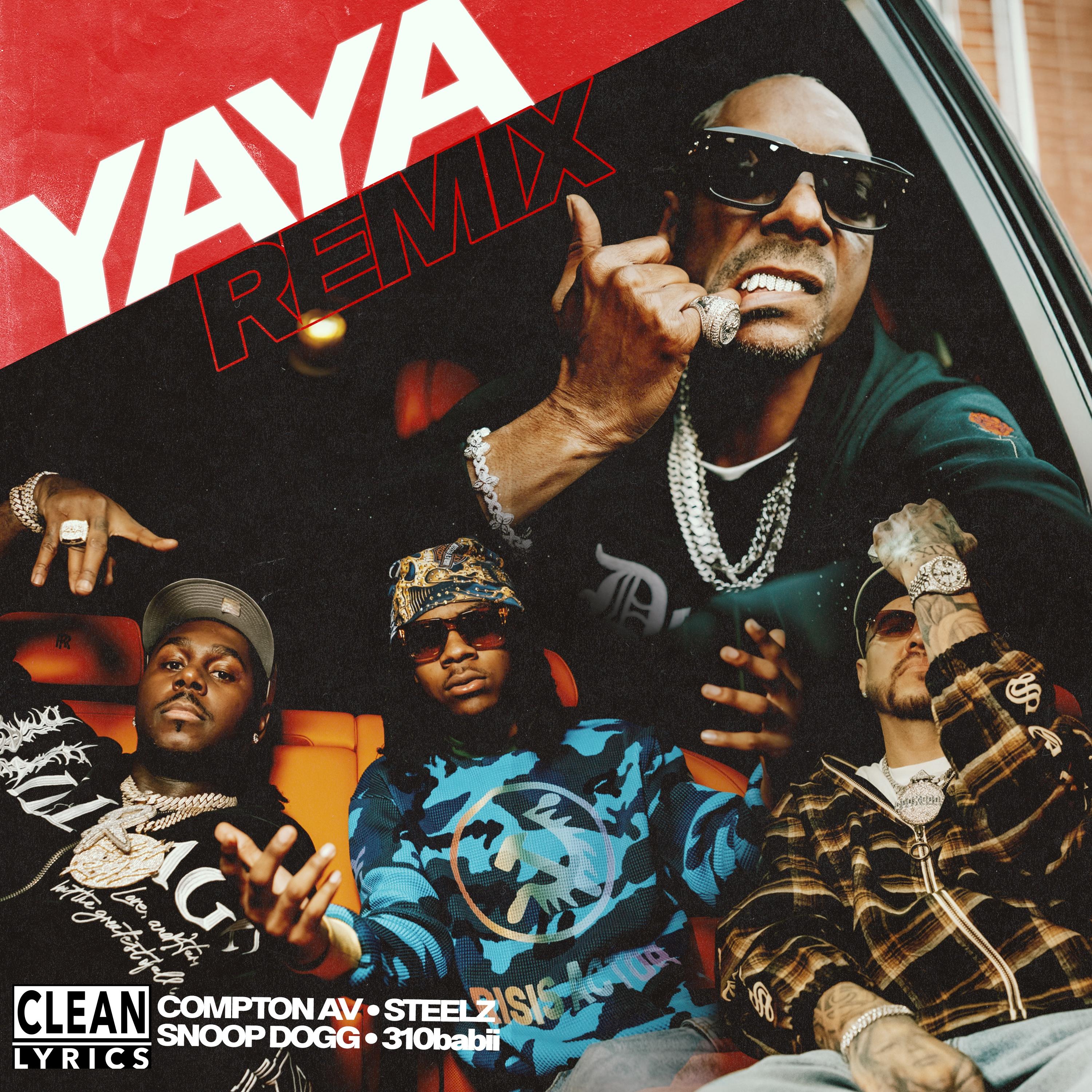 YAYA (Remix)