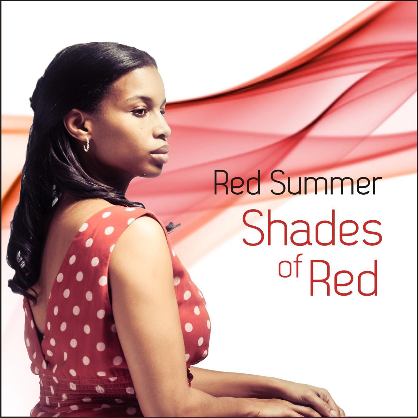 Red Summer - Repetition