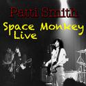 Space Monkey (Live)专辑