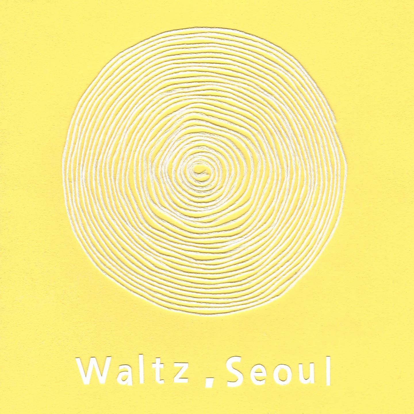 Waltz, Seoul专辑