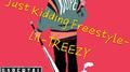 Just Kidding Freestyle专辑
