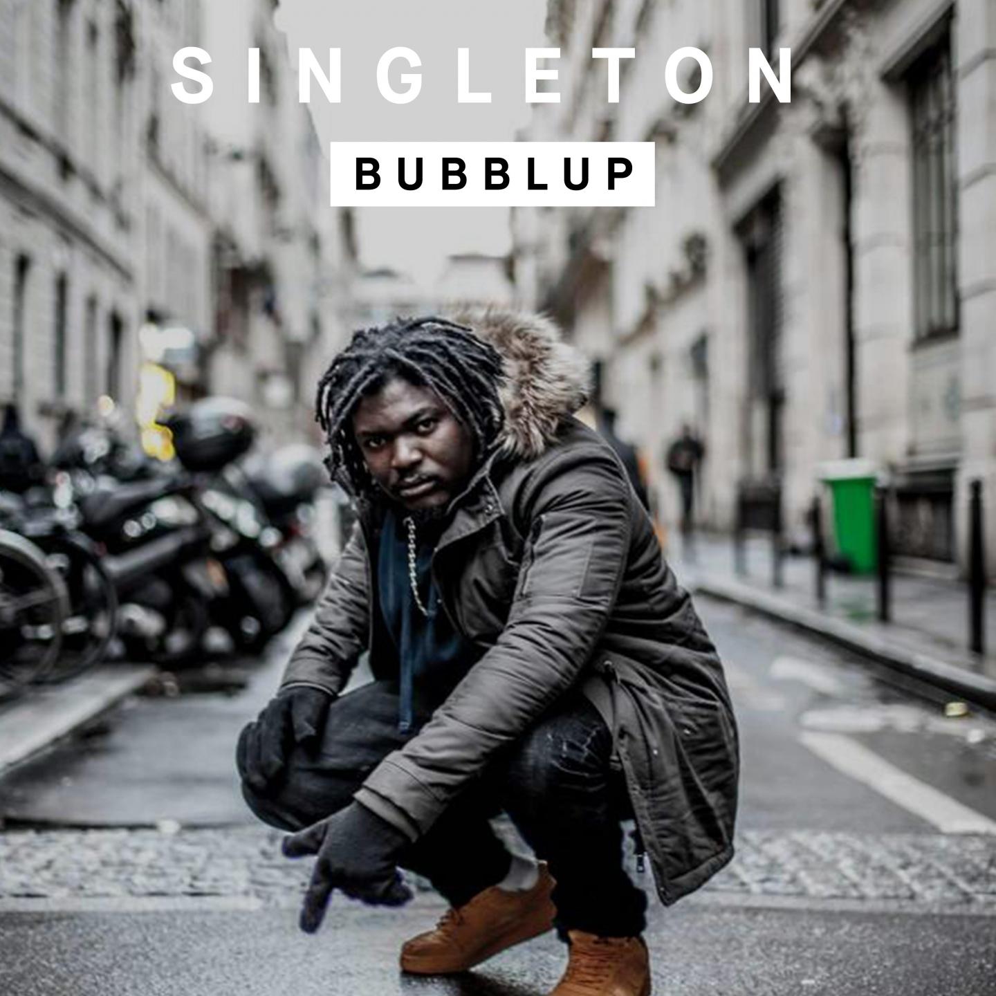 Bubblup