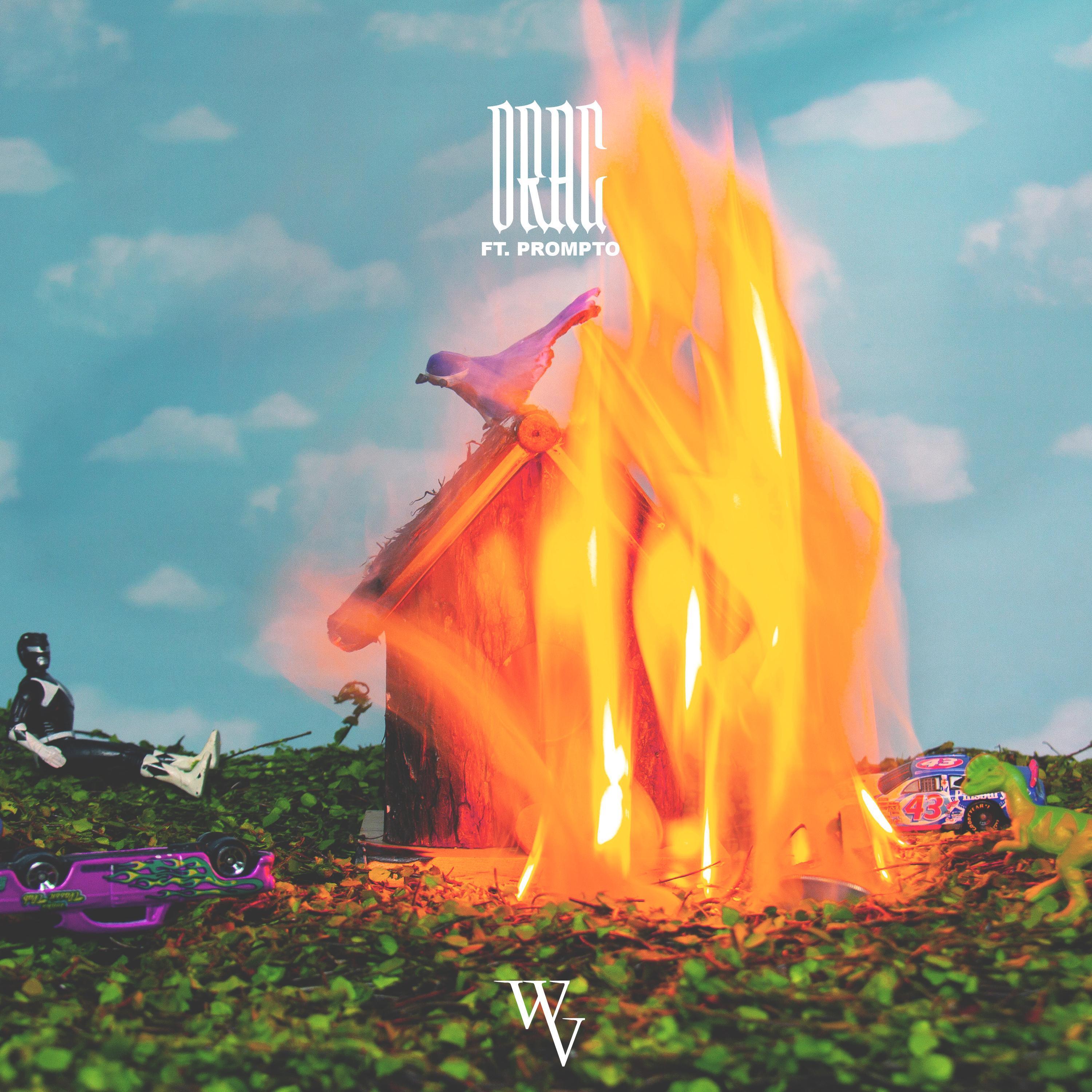 drag - wavele$$/prompto - 单曲 - 网易云音乐