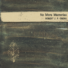 No More Memories专辑