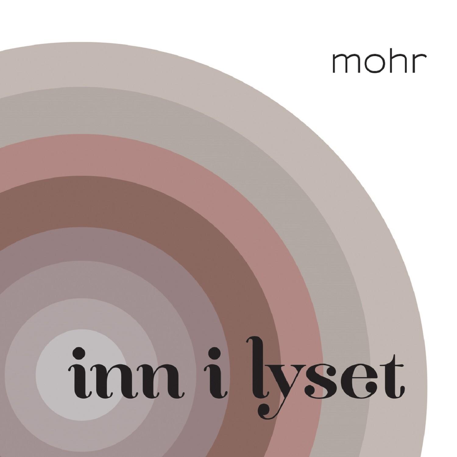 Inn i lyset (Radio Edit)