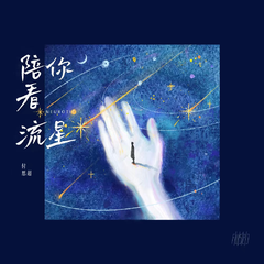 陪你看流星（伴奏）