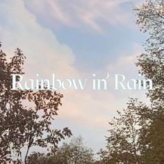 Rainbow in Rain 伴奏