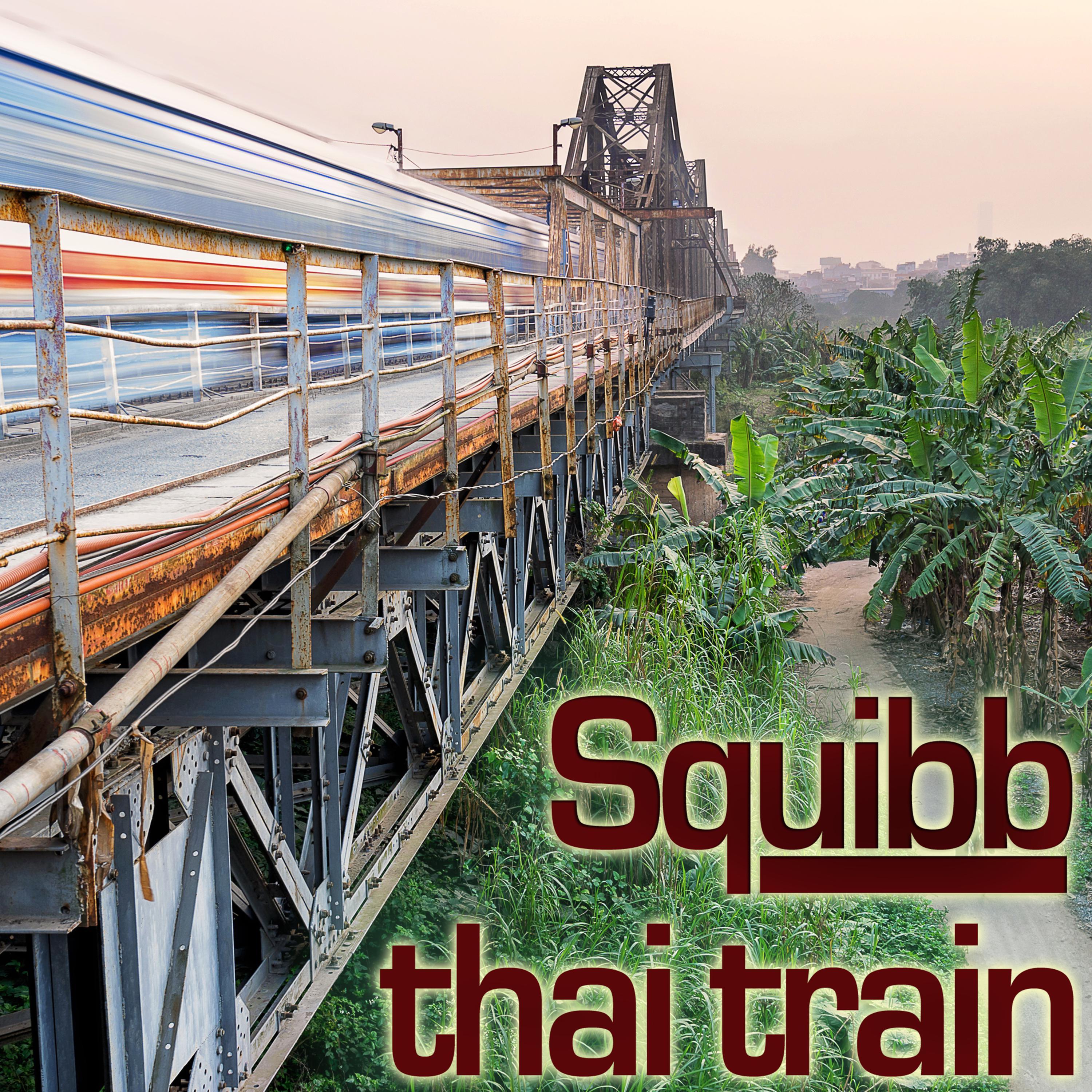 Thai Train