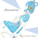 ultramarine专辑