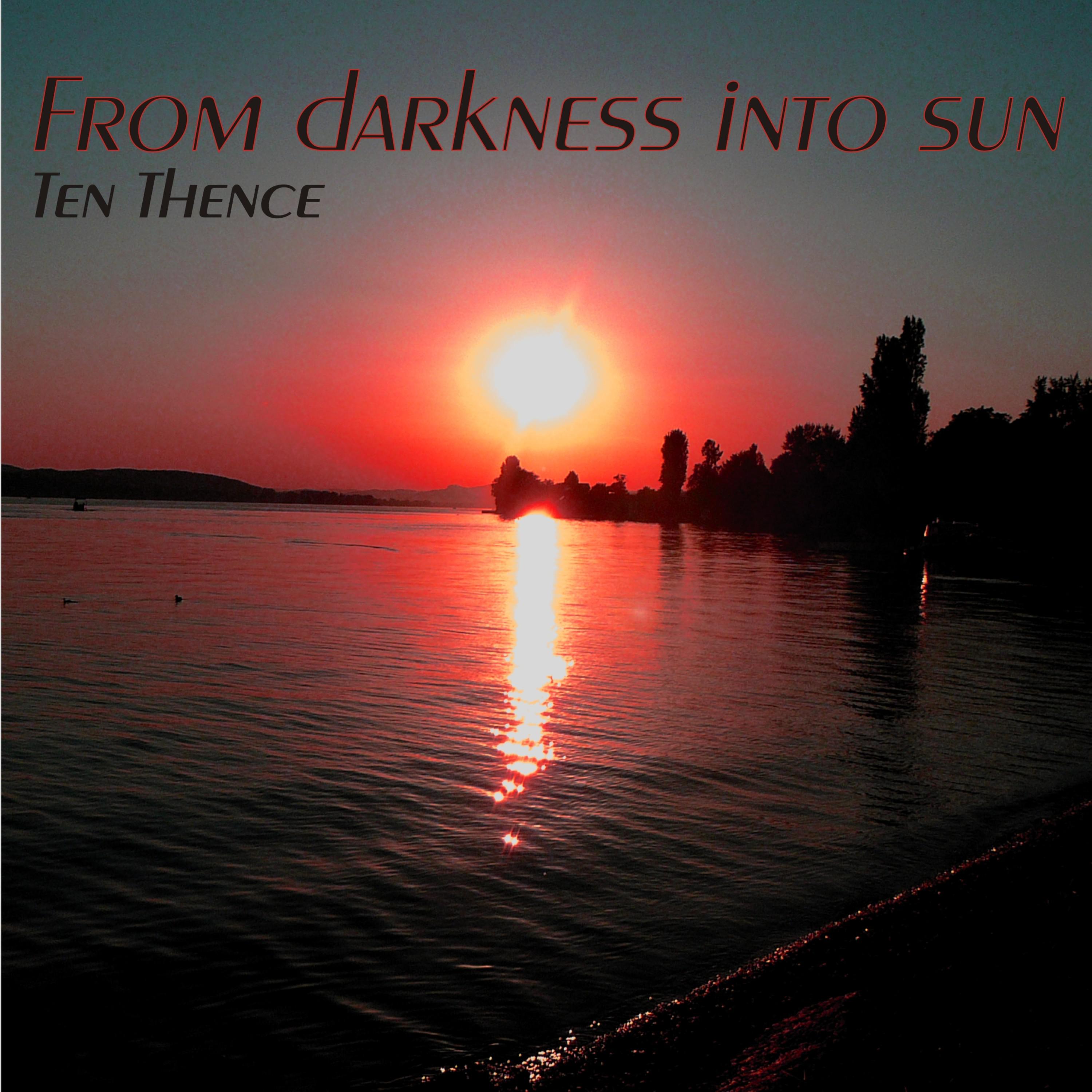 Ten Thence - Pulsar