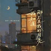我知道那不是我的月亮