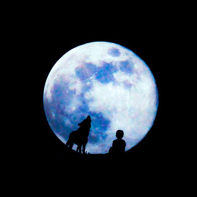 月亮与守夜人