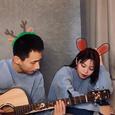 冲鸭！匠音夫妇的情歌翻唱